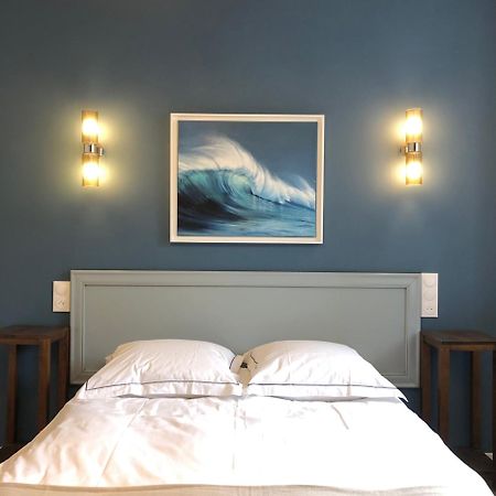 Hotel D'Artiste Pierrefontaine-les-Varans Екстер'єр фото