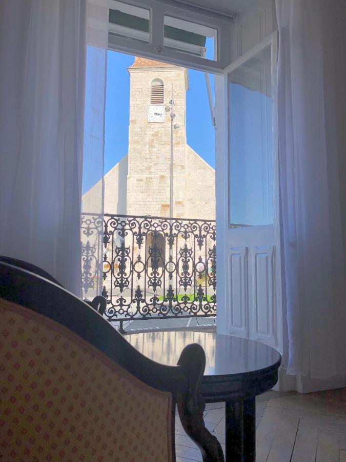 Hotel D'Artiste Pierrefontaine-les-Varans Екстер'єр фото