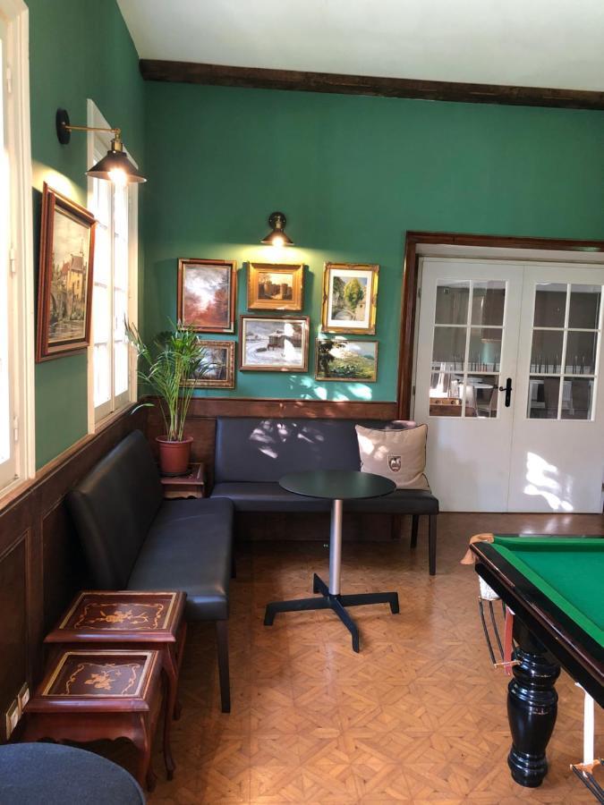 Hotel D'Artiste Pierrefontaine-les-Varans Екстер'єр фото