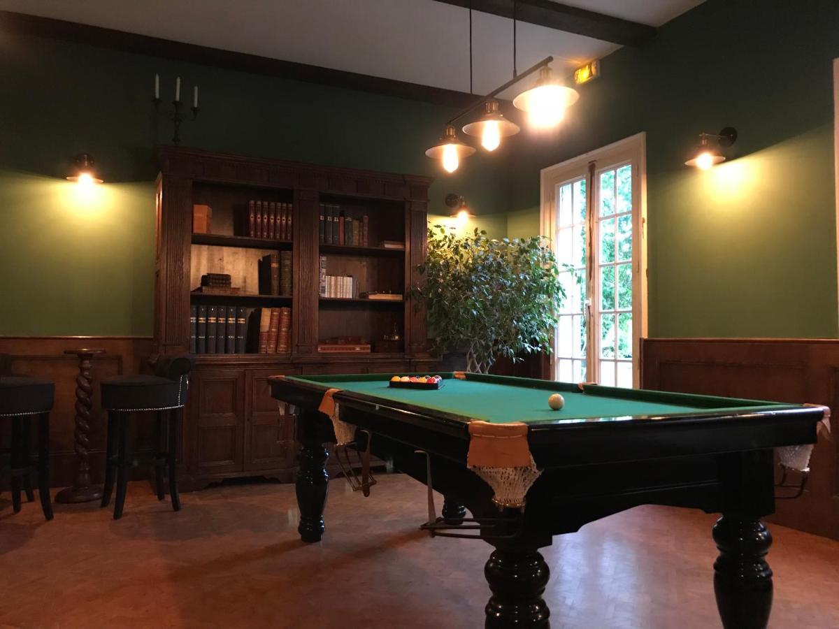 Hotel D'Artiste Pierrefontaine-les-Varans Екстер'єр фото