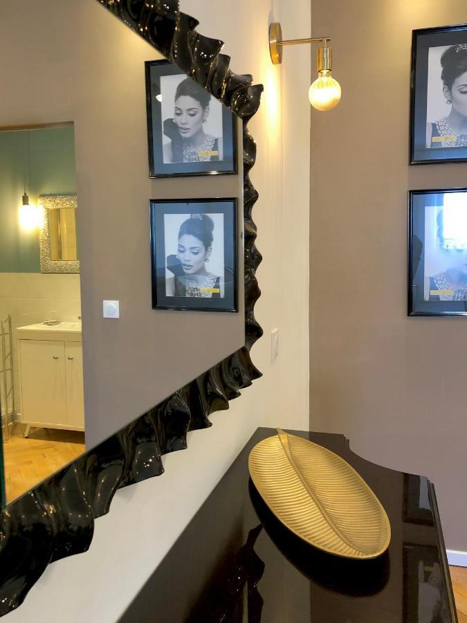 Hotel D'Artiste Pierrefontaine-les-Varans Екстер'єр фото